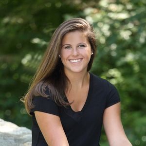 Meet your Posher, Rachel